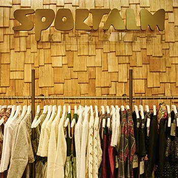 Porro, image:contract_immagini - Porro Spa - Porro brings its design to the Sportalm store in Munich