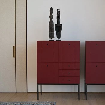 Porro, image:contract_immagini - Porro Spa - Gaya Beach House, Mumbai