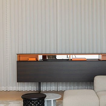 Porro, image:contract_immagini - Porro Spa - Gaya Beach House, Mumbai