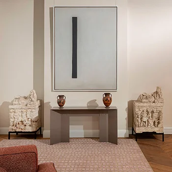 Porro, image:contract_immagini - Porro Spa - Il design Porro per Casa Italia, Londra