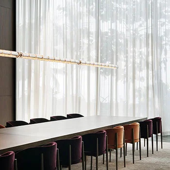 Porro, image:contract_immagini - Porro Spa - Gaya Beach House, Mumbai