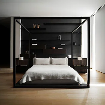 Porro, image:contract_immagini - Porro Spa - Gaya Beach House, Mumbai