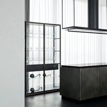 Porro, image:contract_immagini - Porro Spa - Gaya Beach House, Mumbai
