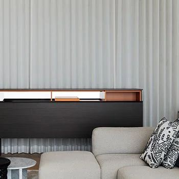 Porro, image:contract_immagini - Porro Spa - Gaya Beach House, Mumbai