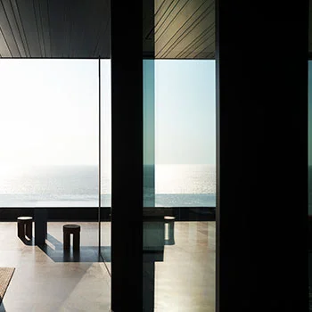 Porro, image:contract_immagini - Porro Spa - Gaya Beach House, Mumbai
