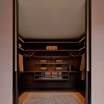Porro, image:contract_immagini - Porro Spa - Tiantong 198_Bin-Wu