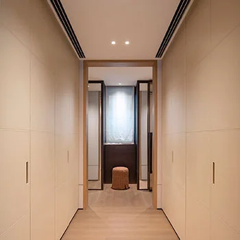 Porro, image:contract_immagini - Porro Spa - Tiantong 198_Bin-Wu