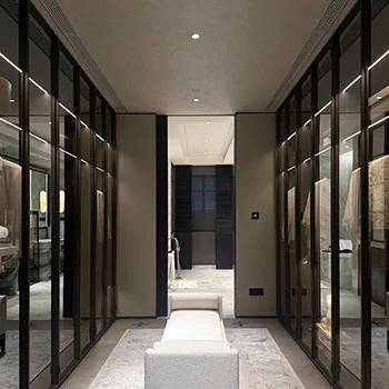 Porro, image:contract_immagini - Porro Spa - Tiantong 198_Chris Shao