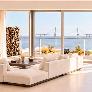 Porro, image:contract_immagini - Porro Spa - Il guardaroba Porro per una villa privata a Shenzhen