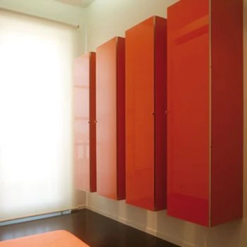 Porro, image:contract_immagini - Porro Spa - Private townhouse - Mantova (Italy)