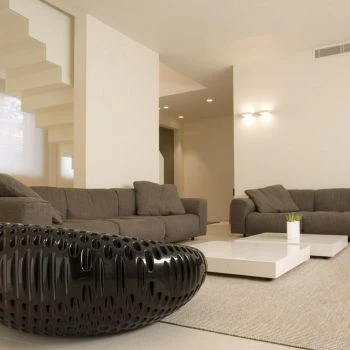 Porro, image:contract_immagini - Porro Spa - Private villa - Brescia (Italy)