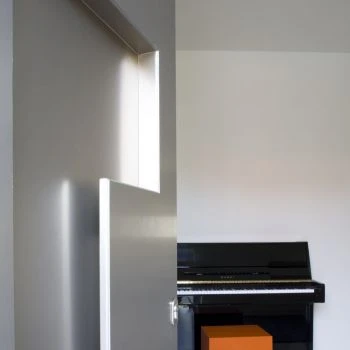 Porro, image:contract_immagini - Porro Spa - Private villa - Brescia (Italy)