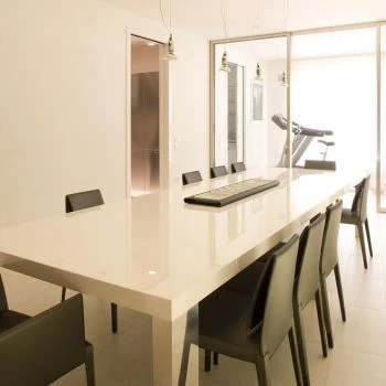 Porro, image:contract_immagini - Porro Spa - Private villa - Brescia (Italy)