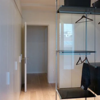 Porro, image:contract_immagini - Porro Spa - Storage wardrobe