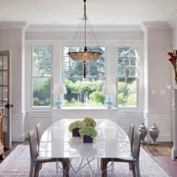 Porro, image:contract_immagini - Porro Spa - Private Villa - Newton, Massachussets (USA)