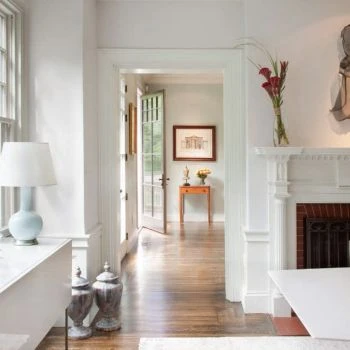 Porro, image:contract_immagini - Porro Spa - Private Villa - Newton, Massachussets (USA)