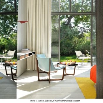 Porro, image:contract_immagini - Porro Spa - Hotel Sezz - Saint-Tropez (France)