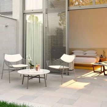 Porro, image:contract_immagini - Porro Spa - Hotel Sezz - Saint-Tropez (France)