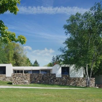 Porro, image:contract_immagini - Porro Spa - External view