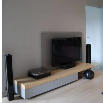 Porro, image:contract_immagini - Porro Spa - Apartment – Poznań (Poland)