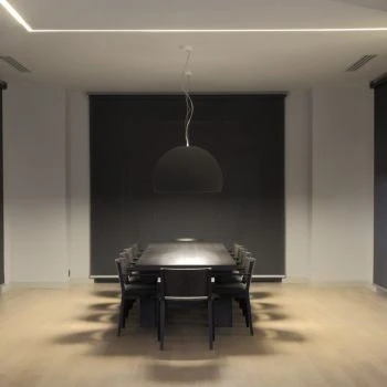 Porro, image:contract_immagini - Porro Spa - Apartment – Poznań (Poland)