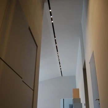 Porro, image:contract_immagini - Porro Spa - Apartment – Poznań (Poland)