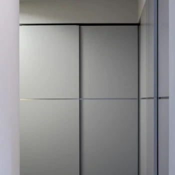 Porro, image:contract_immagini - Porro Spa - Apartment – Poznań (Poland)