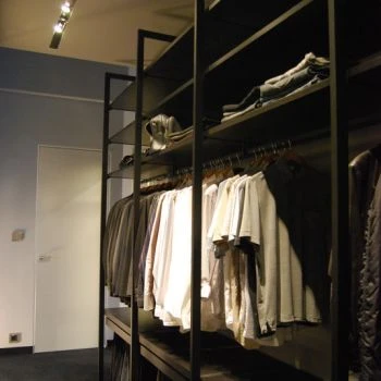 Porro, image:contract_immagini - Porro Spa - Apartment – Poznań (Poland)