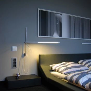 Porro, image:contract_immagini - Porro Spa - Apartment – Poznań (Poland)