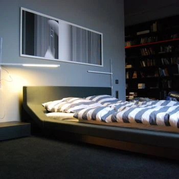 Porro, image:contract_immagini - Porro Spa - Apartment – Poznań (Poland)