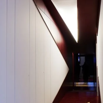 Porro, image:contract_immagini - Porro Spa - 18.13 La cucina del teatro – Como (Italy)