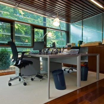 Porro, image:contract_immagini - Porro Spa - Richemont Holding – Geneve (Switzerland)