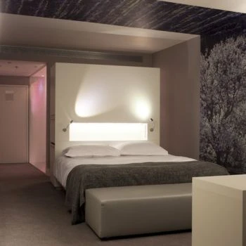 Porro, image:contract_immagini - Porro Spa - Hotel Raddison Blue 度假酒店 – 斯普利特 (克罗地亚)