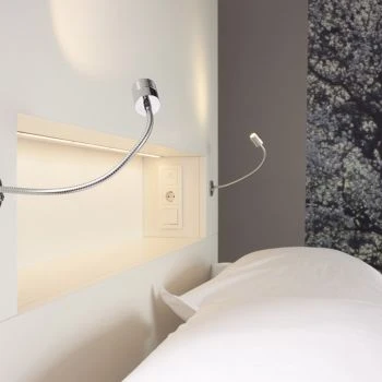 Porro, image:contract_immagini - Porro Spa - Hotel Raddison Blue 度假酒店 – 斯普利特 (克罗地亚)