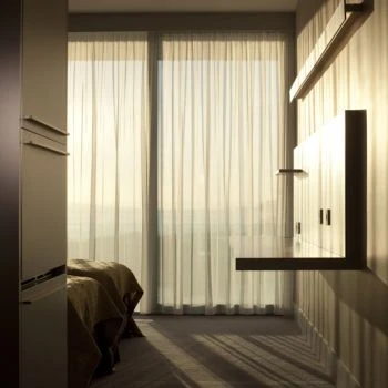 Porro, image:contract_immagini - Porro Spa - Hotel Raddison Blue 度假酒店 – 斯普利特 (克罗地亚)