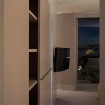 Porro, image:contract_immagini - Porro Spa - Hotel Raddison Blue 度假酒店 – 斯普利特 (克罗地亚)