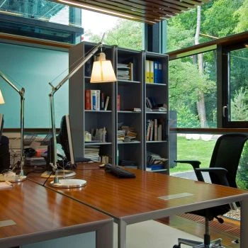 Porro, image:contract_immagini - Porro Spa - Richemont Holding – Geneve (Switzerland)