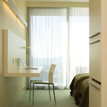 Porro, image:contract_immagini - Porro Spa - Hotel Raddison Blue 度假酒店 – 斯普利特 (克罗地亚)