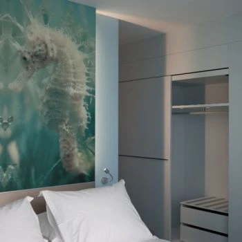 Porro, image:contract_immagini - Porro Spa - Hotel Raddison Blue 度假酒店 – 斯普利特 (克罗地亚)