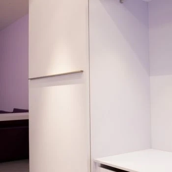 Porro, image:contract_immagini - Porro Spa - Hotel Raddison Blue 度假酒店 – 斯普利特 (克罗地亚)