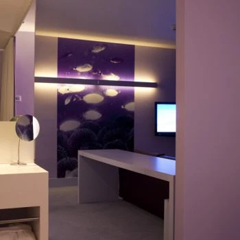 Porro, image:contract_immagini - Porro Spa - Hotel Raddison Blue 度假酒店 – 斯普利特 (克罗地亚)