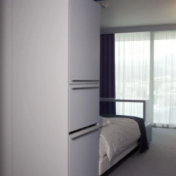 Porro, image:contract_immagini - Porro Spa - Hotel Raddison Blue 度假酒店 – 斯普利特 (克罗地亚)