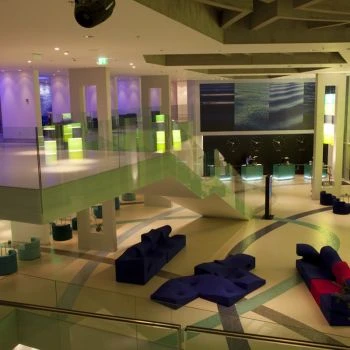 Porro, image:contract_immagini - Porro Spa - Hotel Raddison Blue 度假酒店 – 斯普利特 (克罗地亚)