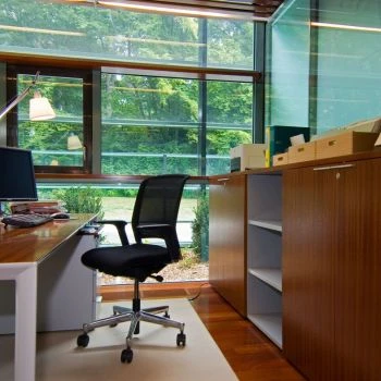 Porro, image:contract_immagini - Porro Spa - Richemont Holding – Geneve (Switzerland)