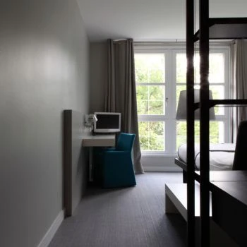 Porro, image:contract_immagini - Porro Spa - Les Fontaines – Chantilly (France)