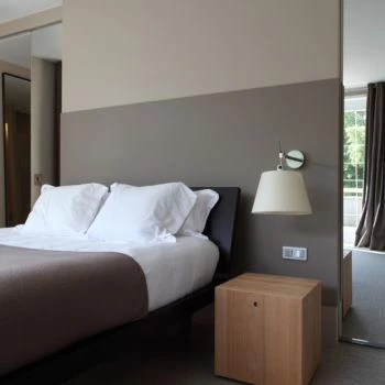 Porro, image:contract_immagini - Porro Spa - Les Fontaines – Chantilly (France)