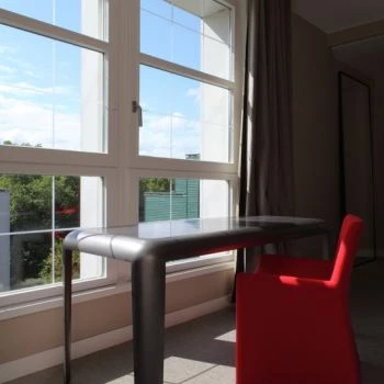 Porro, image:contract_immagini - Porro Spa - Les Fontaines – Chantilly (France)