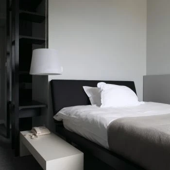 Porro, image:contract_immagini - Porro Spa - Les Fontaines – Chantilly (France)