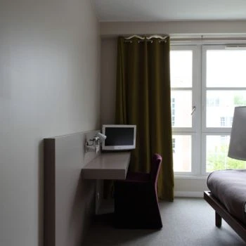 Porro, image:contract_immagini - Porro Spa - Les Fontaines – Chantilly (France)