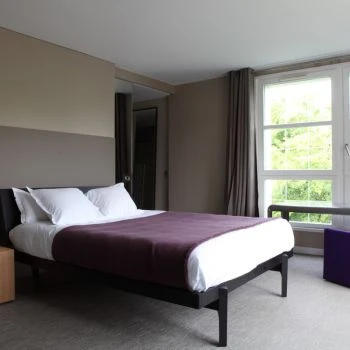 Porro, image:contract_immagini - Porro Spa - Les Fontaines – Chantilly (France)